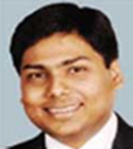 Shri Anshuman Vikram Jalan